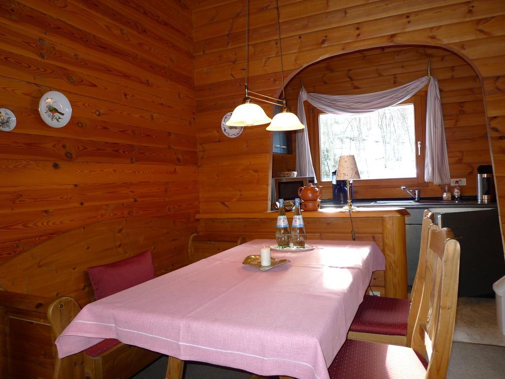 Landhaus Meyer Riefensbeek Camera foto